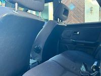 Gebraucht Audi 80 90 PS (66 kW) 1994 Grau Limousine