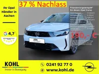 Neu Opel Corsa Edition 110 PS (80 kW) 2026 Metallic) (weiss Kleinwagen