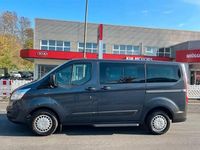 Gebraucht Ford Tourneo 125 PS (91 kW) 2013 Andere farben Van / Kleinbus