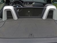 gebraucht BMW Z4 sDrive23i Cabriolet - 6 Zylinder Sommerauto