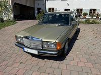 Gebraucht Mercedes E280 185 PS (136 kW) 1981 Kombi