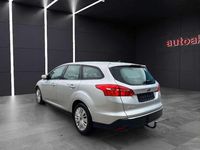 Gebraucht Ford Focus Trend 120 PS (88 kW) 2017 Other Kombi