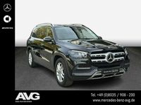 Gebraucht Mercedes GLS350 286 PS (210 kW) 2023 Schwarz SUV