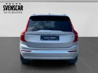 Gebraucht Volvo XC90 Plus 235 PS (172 kW) 2023 Silber SUV