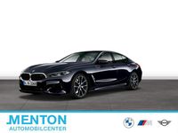 Gebraucht BMW M850 530 PS (389 kW) 2025 Schwarz Coupé
