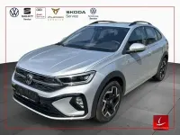 Neu VW Taigo R-line 116 PS (85 kW) 2026 Silber SUV