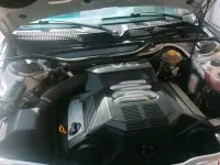 Gebraucht Audi A6 150 PS (110 kW) 1995 Silber Kombi