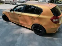 Gebraucht BMW 120 163 PS (119 kW) 2006 Andere farben Kleinwagen
