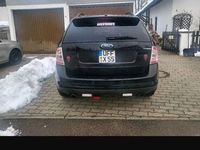 gebraucht Ford Edge USA 3,5l V6 4x4 Allrad Autogas