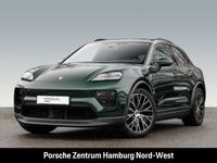Gebraucht Porsche Macan 300 kW (408 PS) 2025 Oakgrünmetallic neo SUV