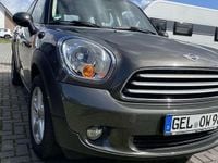 Gebraucht Mini Cooper Countryman 122 PS (89 kW) 2011 SUV