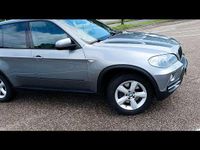 Gebraucht BMW X5 235 PS (172 kW) 2009 SUV