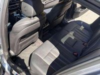 Gebraucht BMW 530 265 PS (194 kW) 2020 Silber Limousine