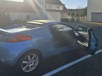 Gebraucht Renault Wind Dynamique 101 PS (74 kW) 2011 Cabrio