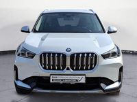 Gebraucht BMW iX1 xLine 230 kW (313 PS) 2022 Weiß SUV