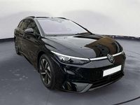 Neu VW ID.7 Pro 210 kW (286 PS) 2025 Grenadillschwarz metallic Kombi