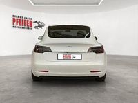 Gebraucht Tesla Model 3 350 kW (476 PS) 2021 Weiß Limousine