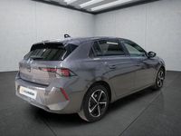 Gebraucht Opel Astra 131 PS (96 kW) 2024 Grau Limousine