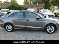 gebraucht Audi A3 Lim. 1.4 TFSI Attraction°BIXENON°SHG°SHZ°LED°