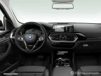 Gebraucht BMW X3 292 PS (214 kW) 2024 Grau SUV
