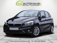 gebraucht BMW 218 Active Tourer i PDC H|BLUET|FREISPRECHE|NAVI