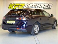 Gebraucht Peugeot 508 Active 131 PS (96 kW) 2020 Blau Kombi