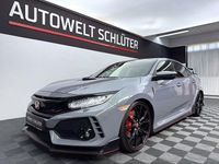 Gebraucht Honda Civic Type R GT 320 PS (235 kW) 2019 Grau Limousine