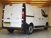 Brugt Renault Trafic 120 HK (88 kW) 2020 Hvid MPV
