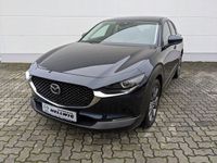 gebraucht Mazda CX-30 2.0l Skyactiv-X Selection Design-/ iActiv-Paket Bose 1.Hand