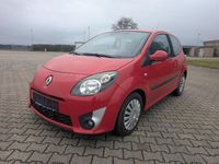 Gebraucht Renault Twingo 78 PS (57 kW) 2009 Rot Kleinwagen