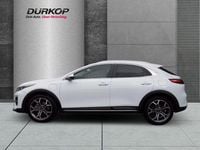 Gebraucht Kia XCeed Inspiration 141 PS (103 kW) 2022 Weiß SUV