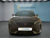 Gebraucht Cupra Formentor 150 PS (110 kW) 2023 Grau SUV