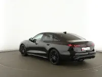 Gebraucht Audi A6 Sport 204 PS (150 kW) 2026 Braun Limousine