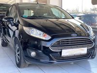 gebraucht Ford Fiesta 1.5 TDCi Titanium R-Cam/Keyless/TÜV 10.25