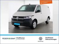 Gebraucht VW T6.1 110 PS (80 kW) 2022 Candyweiß Van