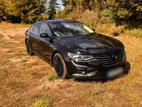 Gebraucht Renault Talisman 200 PS (147 kW) 2018 Schwarz Limousine