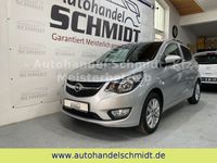 gebraucht Opel Karl 120 Jahre Edition KD & TÜV Neu, SR auf Alu + WR