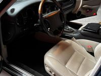 Gebraucht Jaguar XJ8 237 PS (174 kW) 1998 Blau Limousine