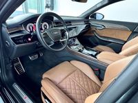 gebraucht Audi S8 TFSI quattro tiptronic