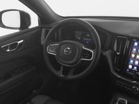 Gebraucht Volvo XC60 Plus 250 PS (183 kW) 2025 Schwarz SUV