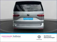 Gebraucht VW Multivan Style 150 PS (110 kW) 2025 Silber Van / Kleinbus