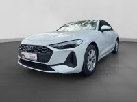 Gebraucht Audi A5 Sport 204 PS (150 kW) 2025 Weiß Limousine