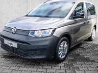 Gebraucht VW Caddy Life 102 PS (75 kW) 2025 Beige Van / Kleinbus