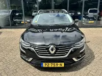 Gebraucht Renault Talisman Intens 111 PS (81 kW) 2017 Schwarz Kombi