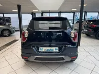 Neu KGM Tivoli 163 PS (119 kW) 2026 Iron metal SUV