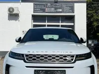 Gebraucht Land Rover Range Rover evoque 150 PS (110 kW) 2020 Yulong white SUV