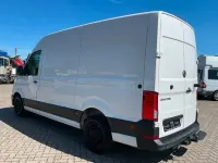 Gebraucht VW Crafter 140 PS (102 kW) 2019 Andere Van