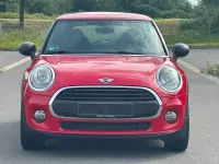 Gebraucht Mini ONE Chili 102 PS (75 kW) 2017 Kleinwagen