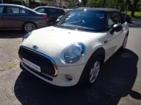 Second-hand Mini One Cabriolet 102 CP (75 kW) 2017 Alb Cabrio