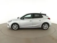Gebraucht Opel Corsa Elegance 75 PS (55 kW) 2024 Grau Kleinwagen